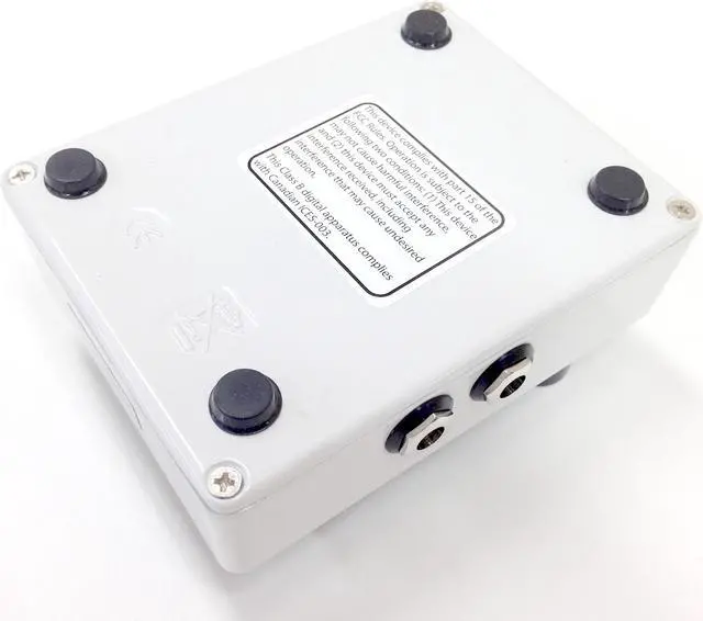Alt view image 9 of 15 - Electro-Harmonix B9 Organ Machine Guitar Effect Pedal