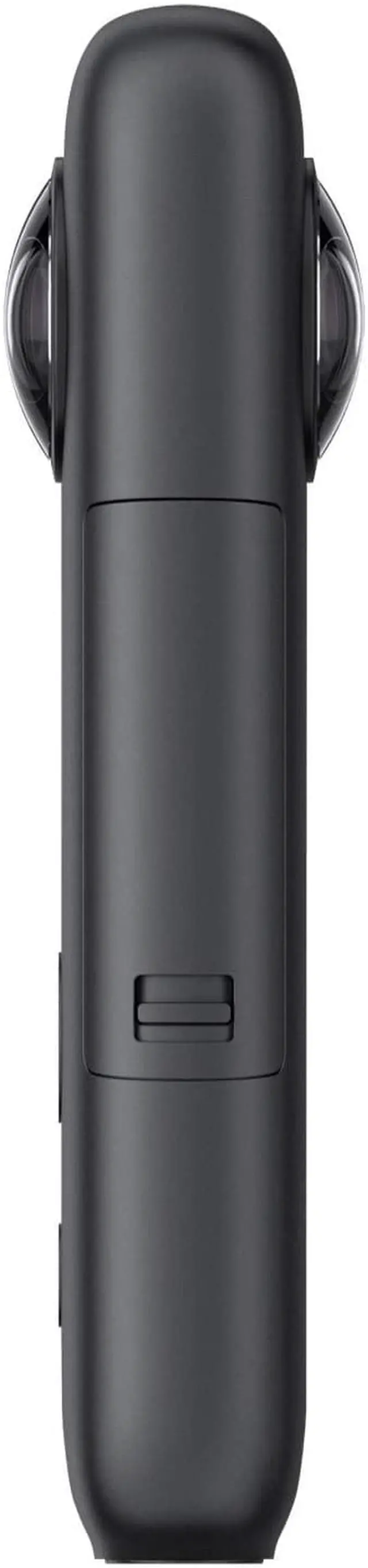 Alt view image 10 of 10 - Insta360 ONE X Action Camera (CINONEX/A)