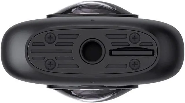 Alt view image 9 of 10 - Insta360 ONE X Action Camera (CINONEX/A)