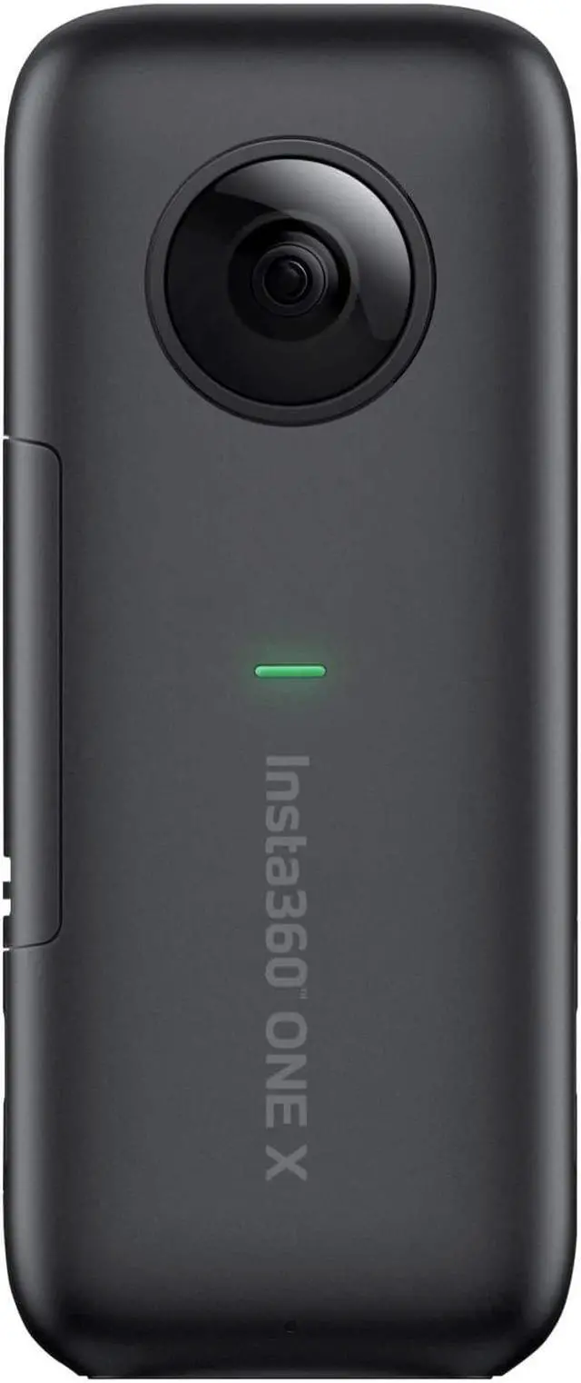 Alt view image 8 of 10 - Insta360 ONE X Action Camera (CINONEX/A)