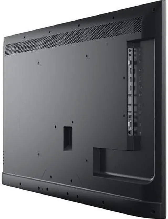 Alt view image 2 of 16 - Dell 55" 4K Conference Room Monitor 8 ms C5519Q