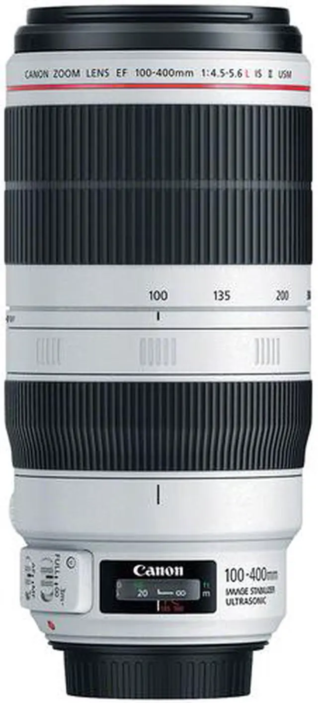 Alt view image 3 of 8 - Canon EF 100-400mm f/4.5-5.6L IS II USM Lens - International Version