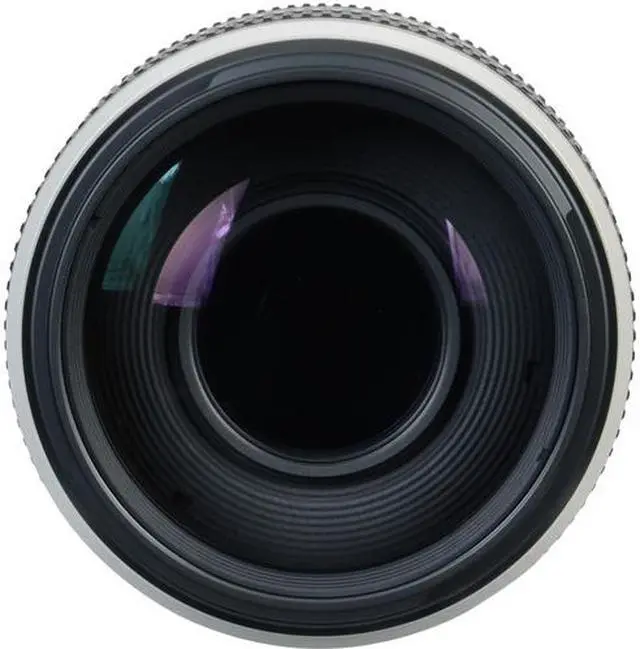 Alt view image 4 of 8 - Canon EF 100-400mm f/4.5-5.6L IS II USM Lens - International Version