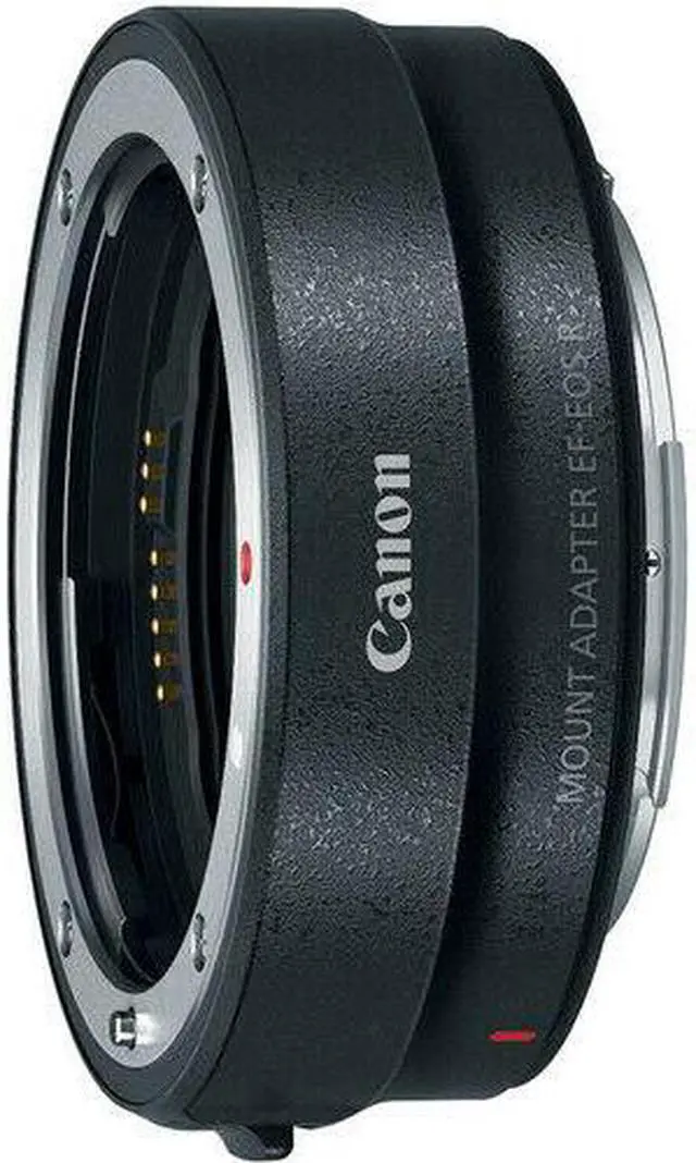 Alt view image 2 of 3 - Canon Mount Adapter EF-EOS R