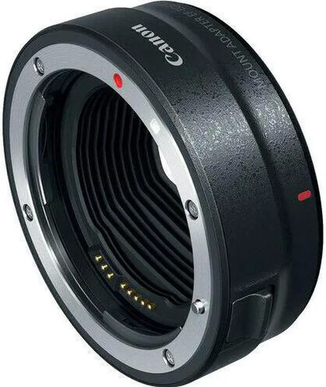 Main image of Canon Mount Adapter EF-EOS R
