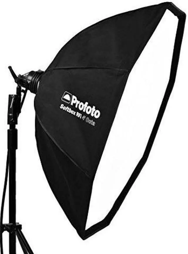 Alt view image 2 of 15 - Profoto RFi Octa Softbox (4')