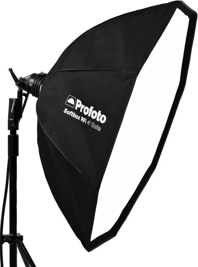 Main image of Profoto RFi Octa Softbox (4')