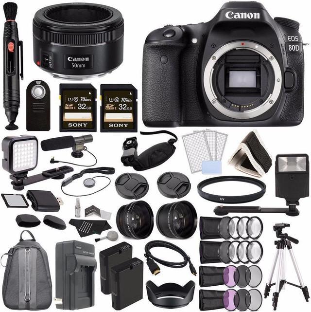 Canon 80d bag online