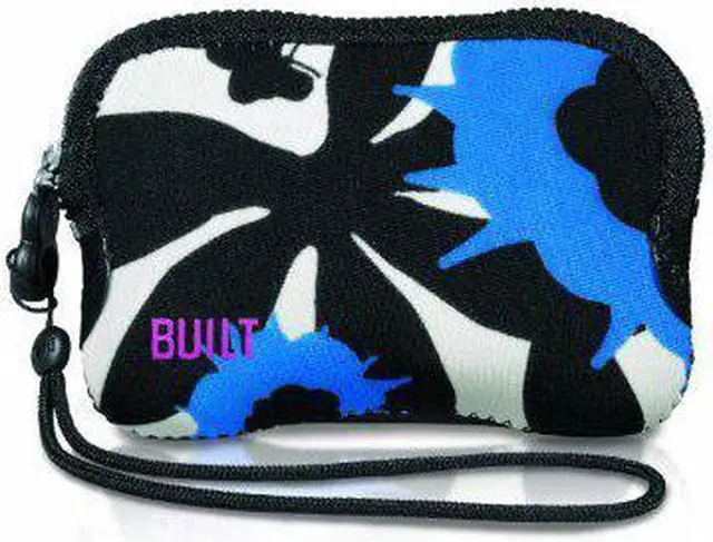 Alt view image 2 of 4 - Built NY Canon Zip Camera Case - Cactus Flower