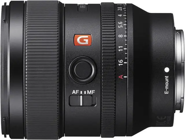 Alt view image 3 of 8 - Sony FE 24mm f/1.4 GM Lens