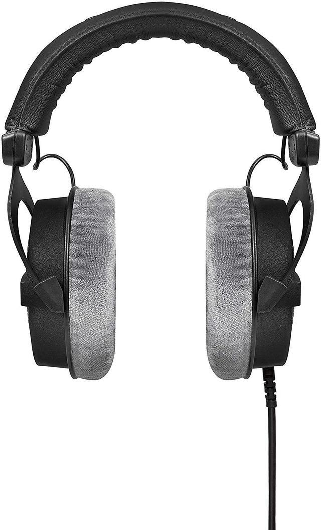 Alt view image 12 of 20 - Beyerdynamic DT 990 Pro 250 Ohm Studio headphones for mixing and mastering (open)