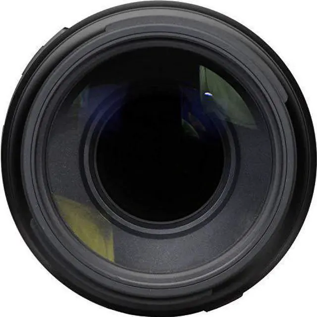 Alt view image 3 of 4 - Tamron 100-400mm f/4.5-6.3 Di VC USD Lens for Nikon F - Deluxe Bundle