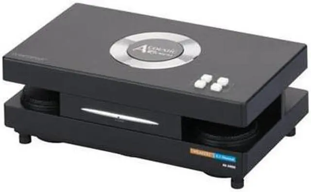 Alt view image 3 of 5 - Tweakers 2.1 Channel Desktop Speakers