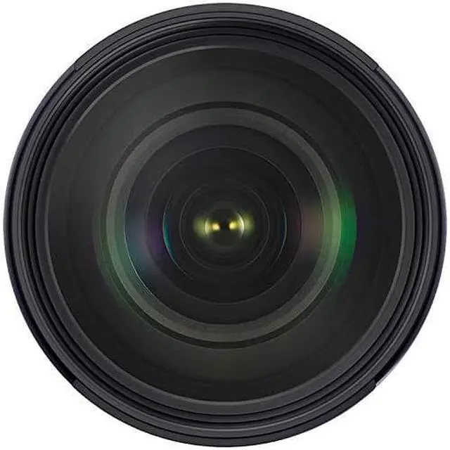 Alt view image 3 of 4 - Tamron SP 24-70mm f/2.8 Di VC USD G2 Lens for Canon EF - Deluxe Bundle