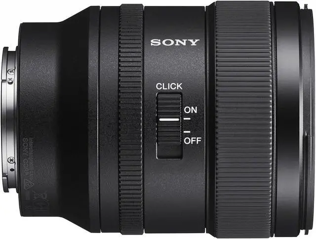 Alt view image 5 of 8 - Sony FE 24mm f/1.4 GM Lens