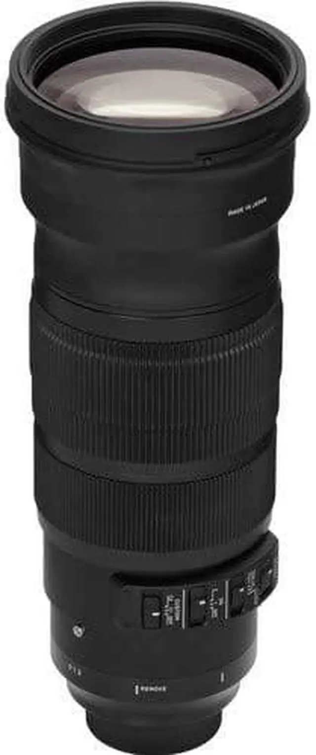 Alt view image 4 of 4 - Sigma 12-24mm f/4 DG HSM Art Lens for Nikon + Deluxe Lens Cleaning Kit