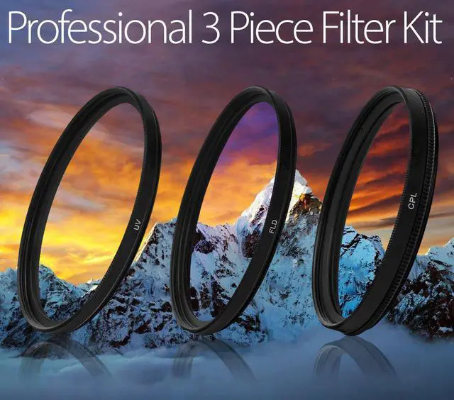 Alt view image 2 of 4 - Canon EF 70-200mm f/2.8L USM Lens Accessory Bundle International Model