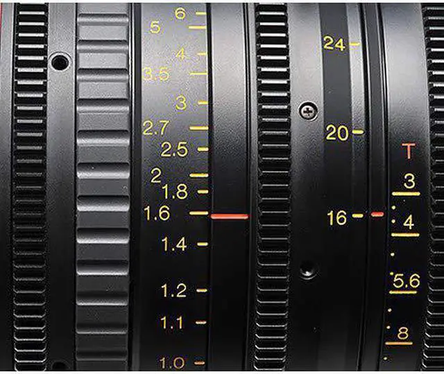 Alt view image 3 of 4 - Tokina Cinema 16-28mm T3.0 with Sony-E Mount + Deluxe Lens Cleaning Kit