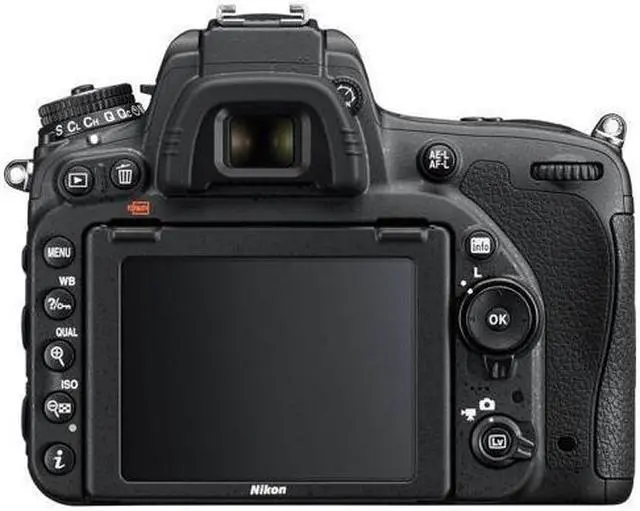 Alt view image 2 of 2 - Nikon D750 DSLR Camera (Body Only)