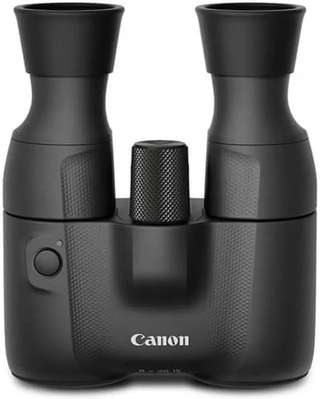 Alt view image 3 of 3 - Canon 8x20 IS Image Stabilized Binocular