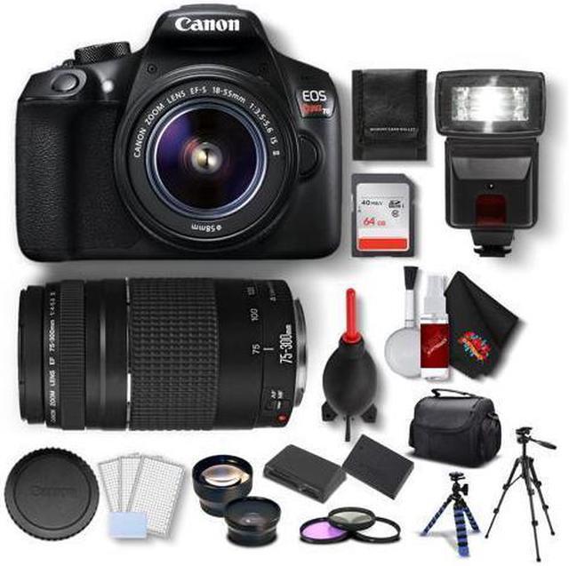 t6 kit lens
