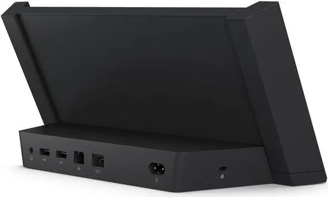 Alt view image 11 of 13 - Microsoft Docking Station for Surface 3 En Xd Es Hardware GJ3-00001