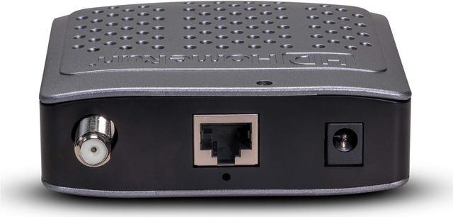 Alt view image 19 of 20 - SiliconDust HDHR4-2US HDHomeRun CONNECT 2-Tuner Streaming Media Player for Cord Cutters