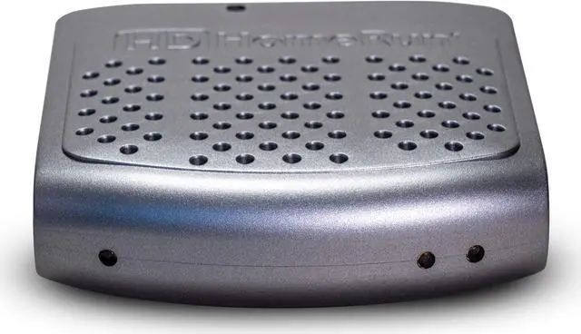 Alt view image 18 of 20 - SiliconDust HDHR4-2US HDHomeRun CONNECT 2-Tuner Streaming Media Player for Cord Cutters