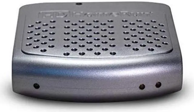 Alt view image 17 of 20 - SiliconDust HDHR4-2US HDHomeRun CONNECT 2-Tuner Streaming Media Player for Cord Cutters