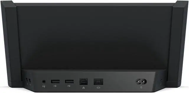 Alt view image 12 of 13 - Microsoft Docking Station for Surface 3 En Xd Es Hardware GJ3-00001