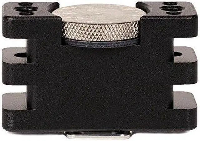 Main image of SmallHD RapidRail Mount for 1/4"-20 Accessories