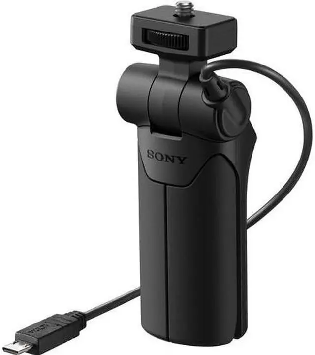 Alt view image 4 of 4 - Sony Cyber-shot DSC-RX100 VII 20.1MP Point & Shoot Digital Camera - Black (Body