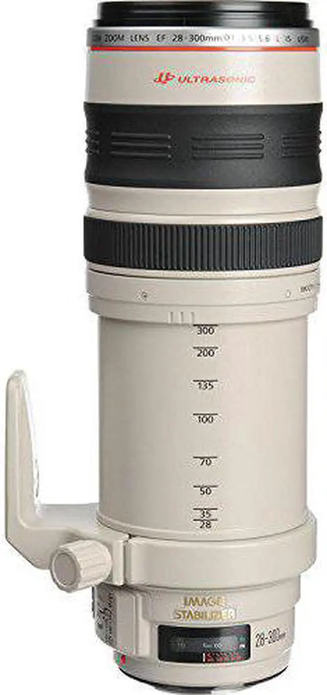 Alt view image 3 of 4 - canon ef 28-300mm f/3.5-5.6l is usm lens for canon 6d, 5d mark iv, 5d mark iii, 5d mark ii, 6d mark ii, 5dsr, 5ds, 1dx, 1dx mar