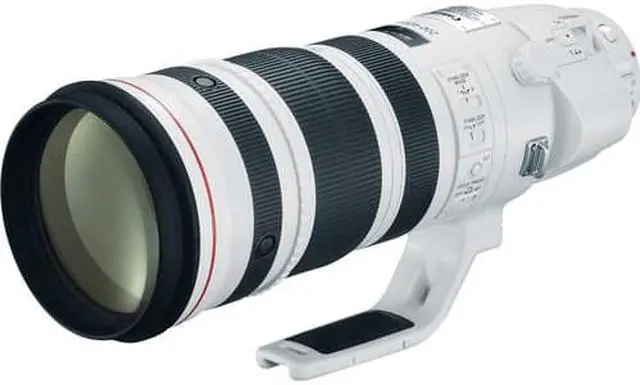 Alt view image 4 of 4 - Canon EF 1.4X 200-400mm f/4 IS USM Lens Bundle