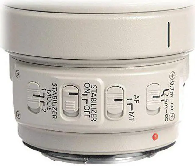 Alt view image 4 of 4 - canon ef 28-300mm f/3.5-5.6l is usm lens for canon 6d, 5d mark iv, 5d mark iii, 5d mark ii, 6d mark ii, 5dsr, 5ds, 1dx, 1dx mar