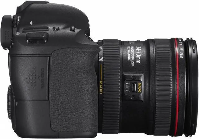 Alt view image 4 of 4 - Canon EOS 6D with EF 24-70mm F4L IS USM Lens - International Version