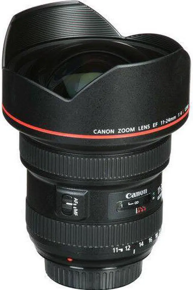 Main image of Canon EF 11-24mm f/4L USM Lens International Model