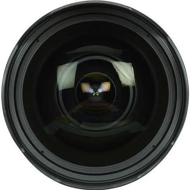 Alt view image 3 of 7 - Canon EF 11-24mm f/4L USM Lens International Model