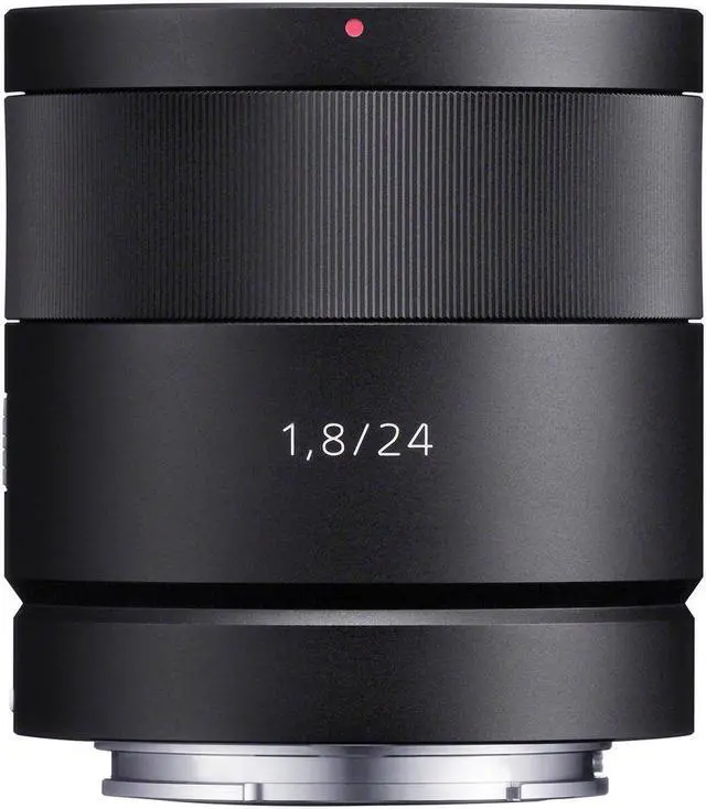 Alt view image 2 of 4 - Sony Sonnar T* E 24mm f/1.8 ZA Lens