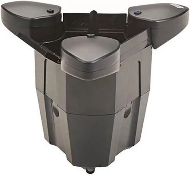 Main image of OASE 50040 Pond Skimmer,Floating,580 GHP,110VAC