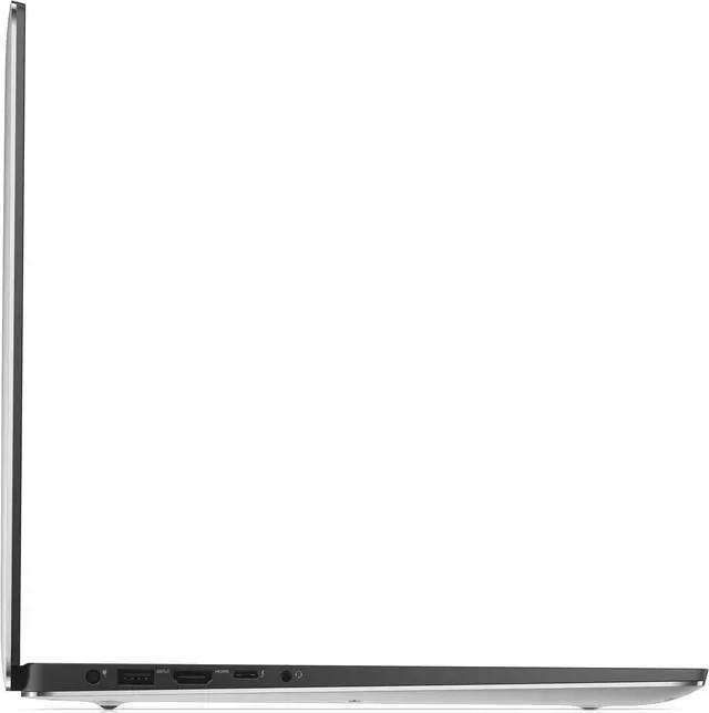 Alt view image 7 of 7 - Dell Precision M5510 WorkStation Laptop (15.6inch FHD IPS Display, Intel Core i5-6300HQ, 8 GB DDR4, 256 GB SSD, NVIDIA Quadro M1000M) Windows 10 Pro (Manufacturer Renewed)