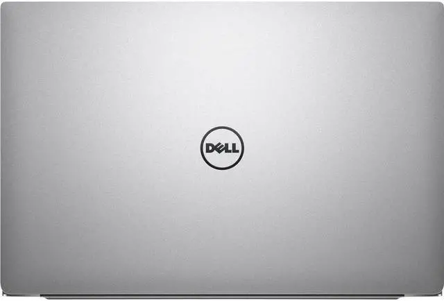 Alt view image 2 of 7 - Dell Precision M5510 WorkStation Laptop (15.6inch FHD IPS Display, Intel Core i5-6300HQ, 8 GB DDR4, 256 GB SSD, NVIDIA Quadro M1000M) Windows 10 Pro (Manufacturer Renewed)