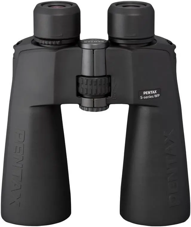 Alt view image 5 of 20 - PENTAX 65874 SP 20 x 60mm Waterproof Binoculars