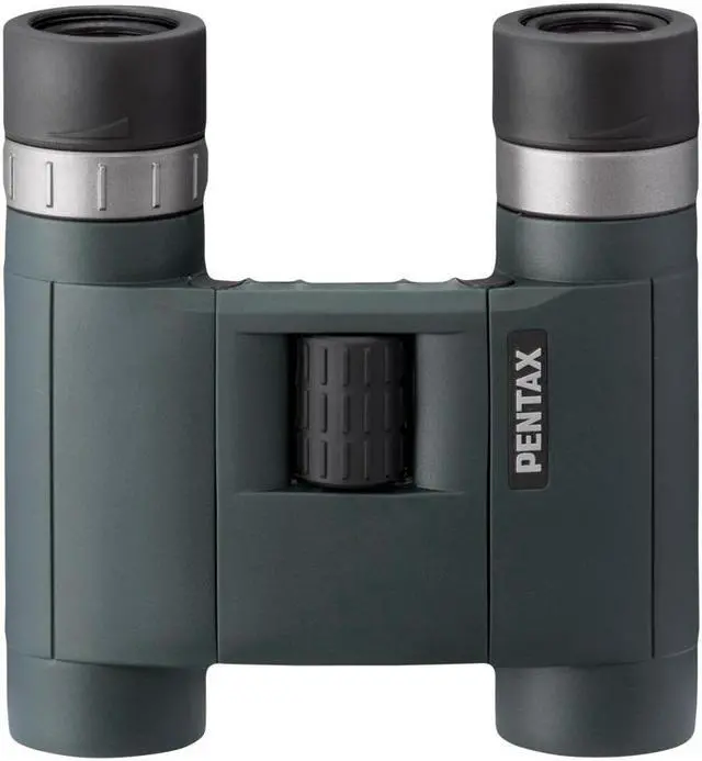 Alt view image 5 of 20 - PENTAX 62882 AD 10 x 25mm Waterproof Binoculars