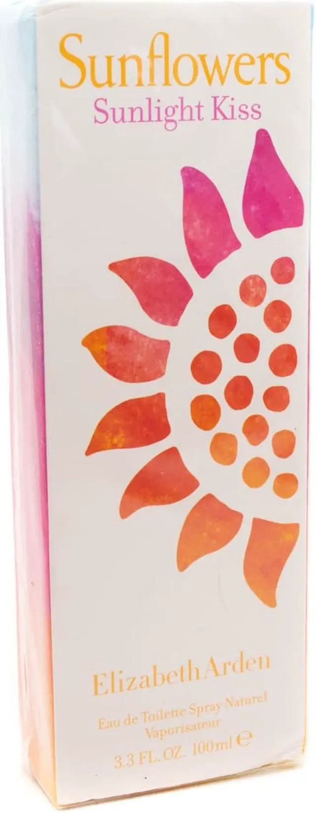 Alt view image 2 of 10 - SUNFLOWERS SUNLIGHT KISS by Elizabeth Arden