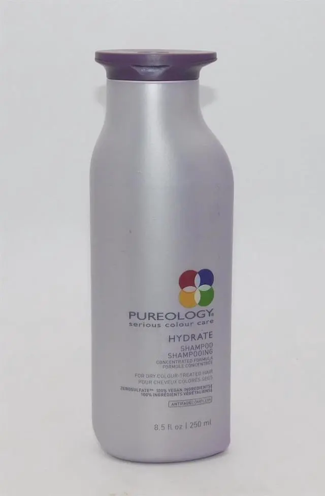 Alt view image 6 of 11 - Hydrate Shampoo - 8.5 oz Shampoo