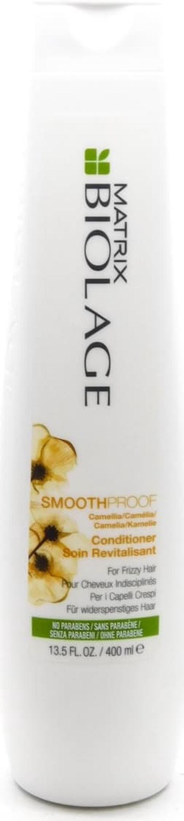 Alt view image 2 of 13 - biolage smoothproof conditioner for frizzy hair, 13.5 fl. oz.