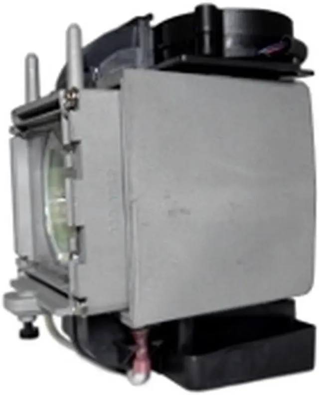 Alt view image 2 of 4 - RCA 265109  Branded OEM Replacement Projection TV Lamp. Includes New UHP 180W Bulb and Housing
