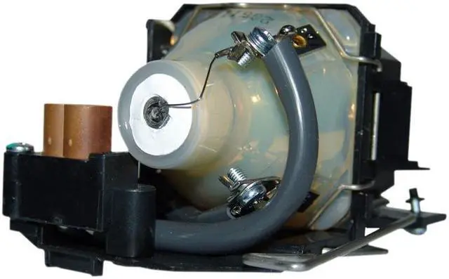 Main image of DUKANE 456-8783  OEM Replacement Projector Lamp . Includes New Philips 190 Bulb and Housing