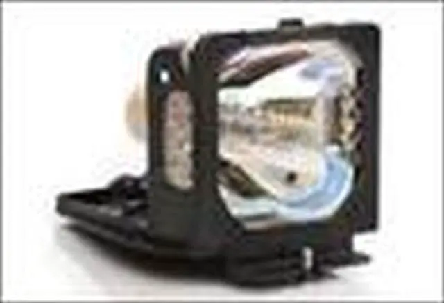 Main image of Acer X1170A  OEM Replacement Projector Lamp . Includes New P-VIP 190W Bulb and Housing